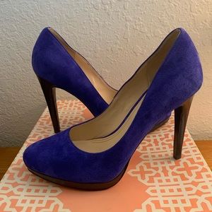 Cole Haan/ Nike Air Size 9